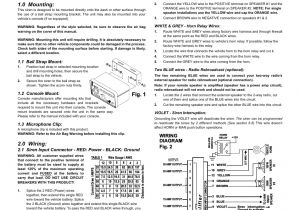 Whelen Siren 295slsa6 Wiring Diagram Whelen Wiring Diagram Wiring Diagram Expert