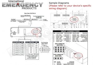 Whelen Siren 295slsa6 Wiring Diagram Whelen Wiring Diagram Wiring Diagram Split