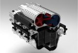 Whipple Supercharger Wiring Diagram 2011 2014 Whipple Twin Screw Stage 1 Supercharger System for ford