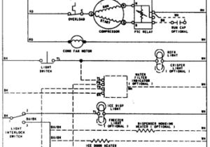 Whirlpool Fridge Wiring Diagram Fridge Wire Diagram Wiring Diagram Official