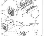 Whirlpool Ice Maker Wiring Diagram Looking for Whirlpool Model Ed25rfxfw01 Side by Side Refrigerator Whirlpool Ice Maker Wiring Diagram Looking for Whirlpool Model Ed25rfxfw01 Side by Side Refrigerator