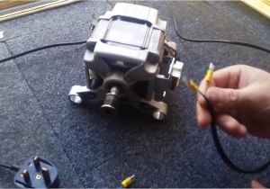 Whirlpool Washing Machine Motor Wiring Diagram How to Wire A Washing Machine Motor Youtube Whirlpool Washing Machine Motor Wiring Diagram How to Wire A Washing Machine Motor Youtube