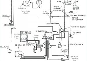 White Rodgers 1361 Wiring Diagram ford 3000 Wiring Diagram I Need A for Tractor Approx 38 Graphic