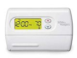 White Rodgers 1f86 344 Wiring Diagram Emerson 1f86 344 Non Programmable thermostat for Single Stage