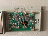 White Rodgers 1f86 344 Wiring Diagram White Rodgers thermostat Wiring Extended Wiring Diagram
