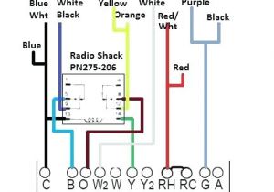 White Rodgers 1f89 211 Wiring Diagram White Rodgers thermostat Wiring Diagrams Wiring Diagram Pos