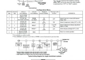 White Rodgers 1f89 211 Wiring Diagram Wiring Diagram Also White Rodgers Programmable thermostat Further