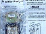 White Rodgers Fan Center Wiring Diagram 90 113 White Rodgers Fan Control Center Arnold S Service Company Inc