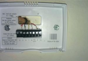 White Rodgers thermostat Wiring Diagram Dico thermostat Wiring Diagram Inspirational White Rodgers
