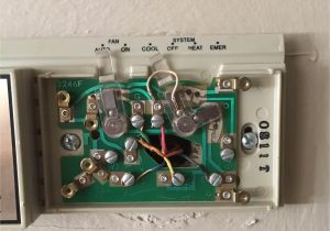 White Rodgers thermostat Wiring Diagram White Rodgers thermostat Wiring 1f56 444 Wiring Diagram Val