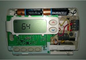 White Rodgers thermostat Wiring Diagram White Rodgers thermostat Wiring Pwea Info