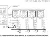 White Rodgers Zone Valve Wiring Diagram 4 Wire Zone Valve Diagram Use Wiring Diagram