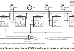 White Rodgers Zone Valve Wiring Diagram 4 Wire Zone Valve Diagram Use Wiring Diagram