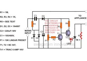 Whole House Surge Protector Wiring Diagram 10 Simple Electric Circuits with Diagrams Whole House Surge Protector Wiring Diagram 10 Simple Electric Circuits with Diagrams
