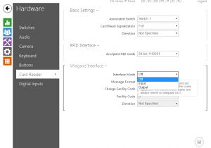Wiegand Reader Wiring Diagram 2na Helios Ip Wiegand Interface Faq 2n Wiki Wiegand Reader Wiring Diagram 2na Helios Ip Wiegand Interface Faq 2n Wiki