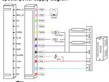Wiegand Reader Wiring Diagram Amazon Com Uhppote touch Access Control Keypad with Wiegand 26 Bit Wiegand Reader Wiring Diagram Amazon Com Uhppote touch Access Control Keypad with Wiegand 26 Bit