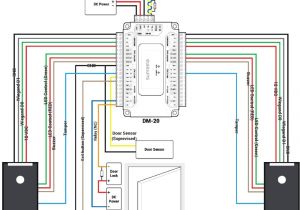 Wiegand Reader Wiring Diagram Suprema Dm 20 Suprema 2 Doors Controller Access Control Wiegand Reader Wiring Diagram Suprema Dm 20 Suprema 2 Doors Controller Access Control