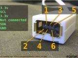 Wii Nunchuck Wiring Diagram Extenmote Nes Snes N64 or Gamecube Controller On Wii or Wii U Via