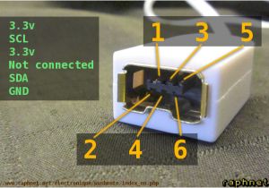 Wii Nunchuck Wiring Diagram Extenmote Nes Snes N64 or Gamecube Controller On Wii or Wii U Via