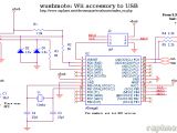 Wii Nunchuck Wiring Diagram Wii U Wiring Diagram Wiring Diagram