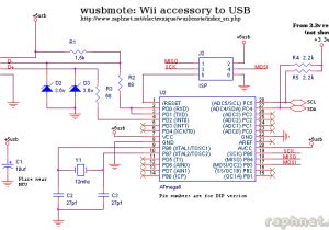 Wii Nunchuck Wiring Diagram Wii U Wiring Diagram Wiring Diagram