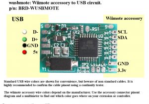 Wii Nunchuck Wiring Diagram Wrg 2077 Wii Wire Diagram