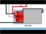 Williams Wall Furnace Wiring Diagram Troubleshooting Williams