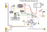 Willys Jeep Cj2a Wiring Diagram 1946 Willys Wiring Schematic Wiring Diagram