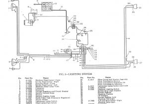 Willys Jeep Wiring Diagram Willys Mb Wiring Diagram Wiring Diagram Inside