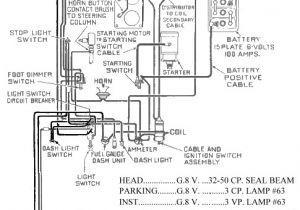 Willys Jeep Wiring Diagram Wiring Schematics Ewillys