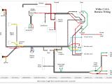 Willys Jeep Wiring Diagram Wiring Schematics Ewillys Willys Jeep Wiring Diagram Wiring Schematics Ewillys