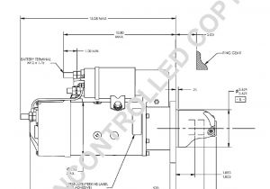 Wilson Alternator Wiring Diagram Prestolite Leece Neville