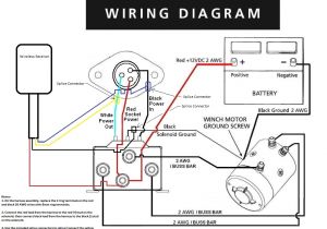 Winch Controller Wiring Diagram Warn atv Winch Wiring Blog Wiring Diagram