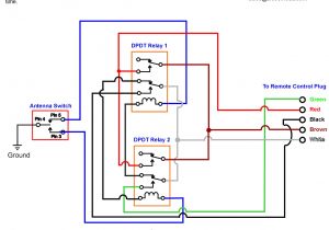 Winch Remote Control Wiring Diagram Warn Switch Wiring Diagram Wiring Diagram Name