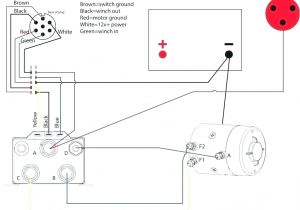 Winch Remote Wiring Diagram Basic Electrical Wiring Wiring Superwinch Controller Warn Wiring