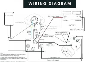 Winch solenoid Wiring Diagram 4 Post Winch solenoid Wiring Diagram Amazing Warn Ideas Electrical