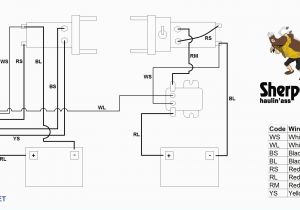 Winch solenoid Wiring Diagram atv Superwinch solenoid Wiring Diagram Wiring Diagram Database
