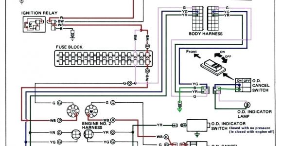 Winch solenoid Wiring Diagram Warn Winch Wire Harness Controller Wiring Kit Diagram Engine Ace