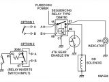 Winch solenoid Wiring Diagram Warn Winch Wiring Diagram 4 solenoid Fresh Warn 2500 atv Winch