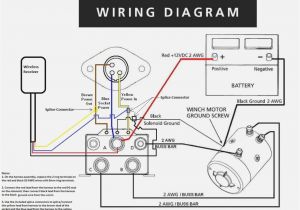 Winch Wiring Diagram Winch Relay Wiring Diagram Schema Wiring Diagram