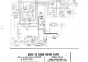 Winco Generator Wiring Diagram 60701 118 Parts List and Wiring Diagram Winco Generators