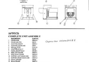 Winco Generator Wiring Diagram Winco Generator Wiring Diagram Schematic Diagram