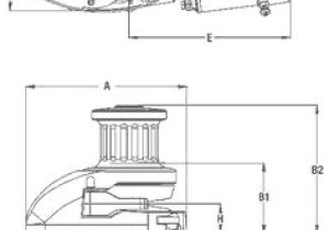 Windlass Wiring Diagram 11 Best Boat Windlasses Images In 2017 Anchor Anchors Boat
