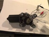 Windshield Wiper Motor Wiring Diagram Denso Wiper Motor Wiring Diagram Wiring Diagrams Options
