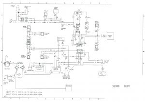 Winnebago Wiring Diagrams 1990 P30 Wiring Diagram Wiring Diagram