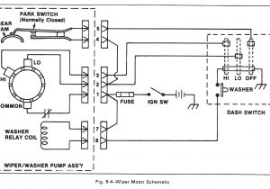 Wiper Motor Wiring Diagram toyota 2008 ford Wiper Switch Wiring Wiring Diagram Used Wiper Motor Wiring Diagram toyota 2008 ford Wiper Switch Wiring Wiring Diagram Used