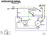 Wiper Motor Wiring Diagram toyota is Your Wiper Diagram the First Picture is without Intermittent