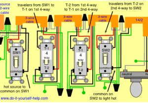 Wire 4 Way Switch Diagram 4 Way Dimmer Switch Wiring Diagram List Of Schematic Circuit Diagram