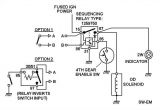 Wire A Relay Diagram 5 Post Relay Wiring Diagram Wiring Diagram