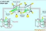 Wire Diagram 3 Way Switch Electrical Wiring 12 3 Schematics Electrical Schematic Wiring Diagram